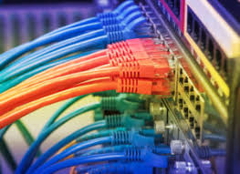 Cableado estructurado 2