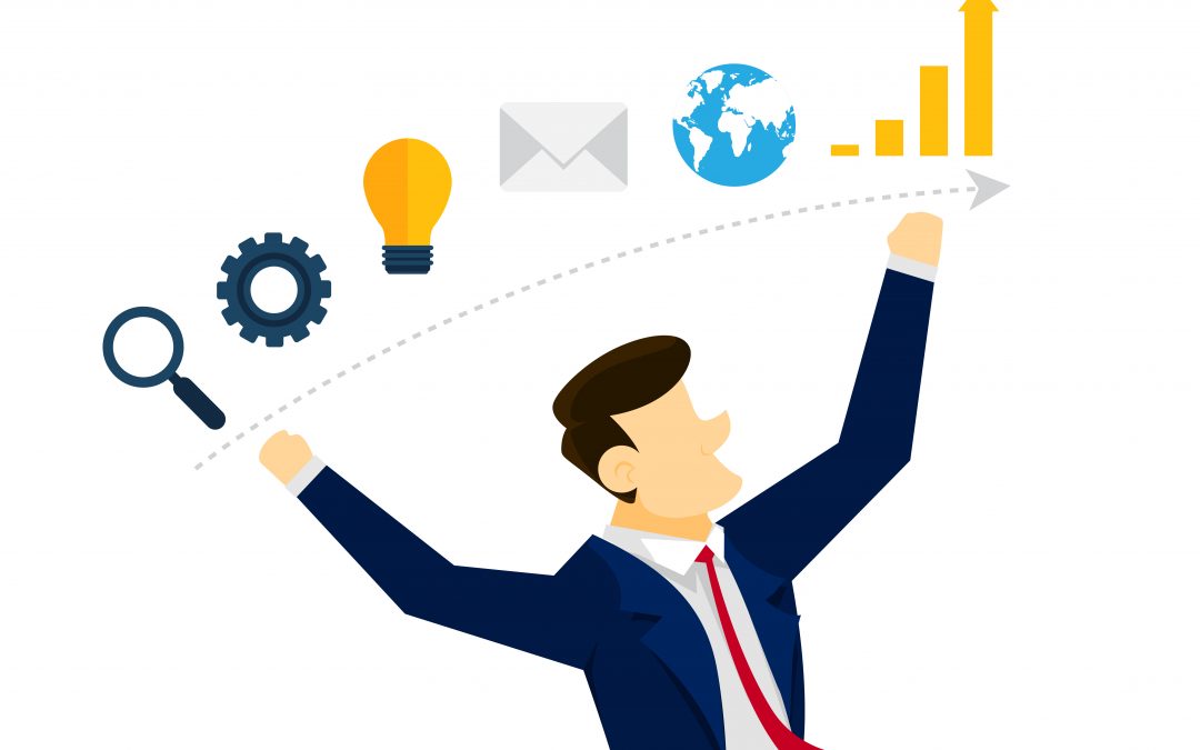 Trabaja con nosotros Promotor de servicios de Tecnología Caqueta