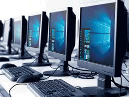 Brigadas Mantenimiento Masivo de Computadores