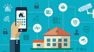 Domotica - Tecnologia Caqueta