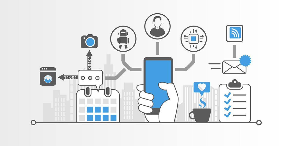 Internet de las cosas - Tecnologia Caqueta