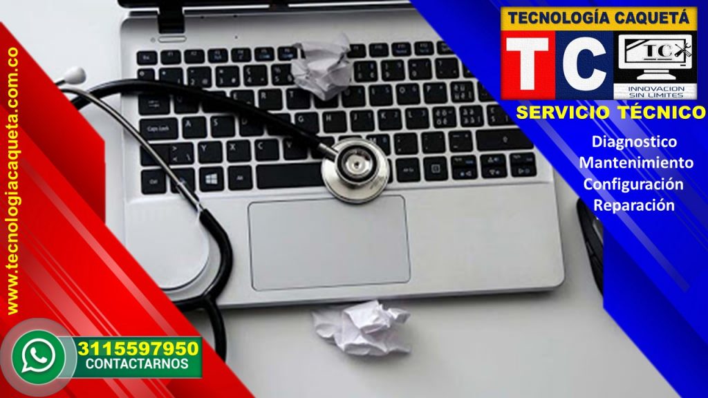 Mantenimiento de computadores - Tecnologia Caqueta 12 Mantenimiento de computadores - Tecnologia Caqueta 3