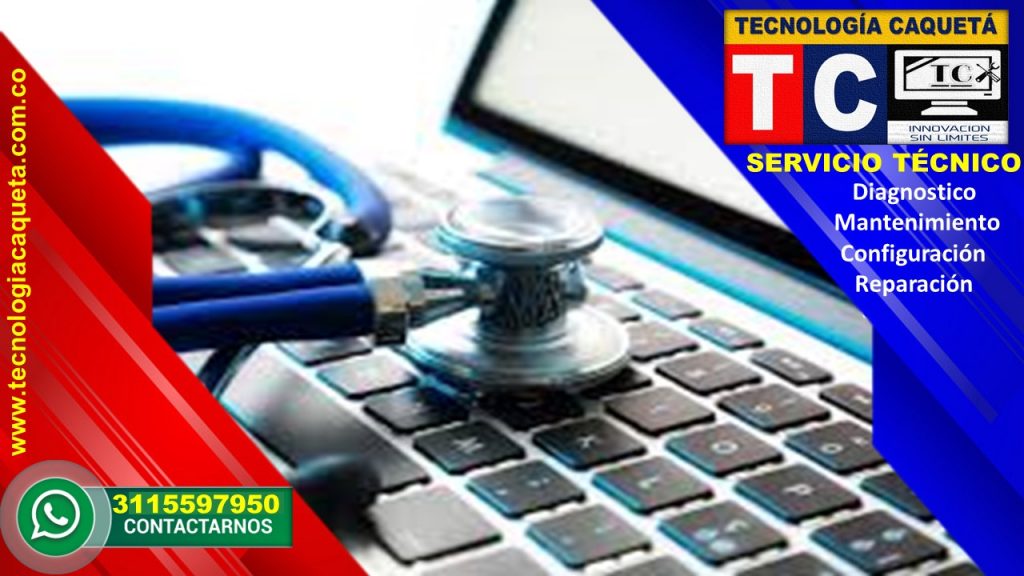 Mantenimiento de computadores - Tecnologia Caqueta 4 Mantenimiento de computadores - Tecnologia Caqueta 3