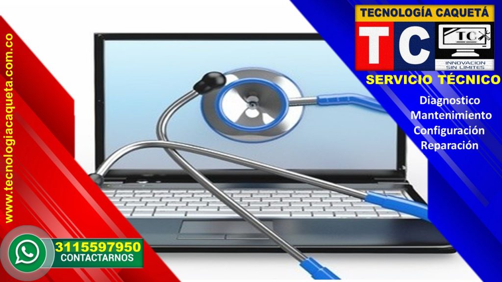 Mantenimiento de computadores - Tecnologia Caqueta 7 Mantenimiento de computadores - Tecnologia Caqueta 3