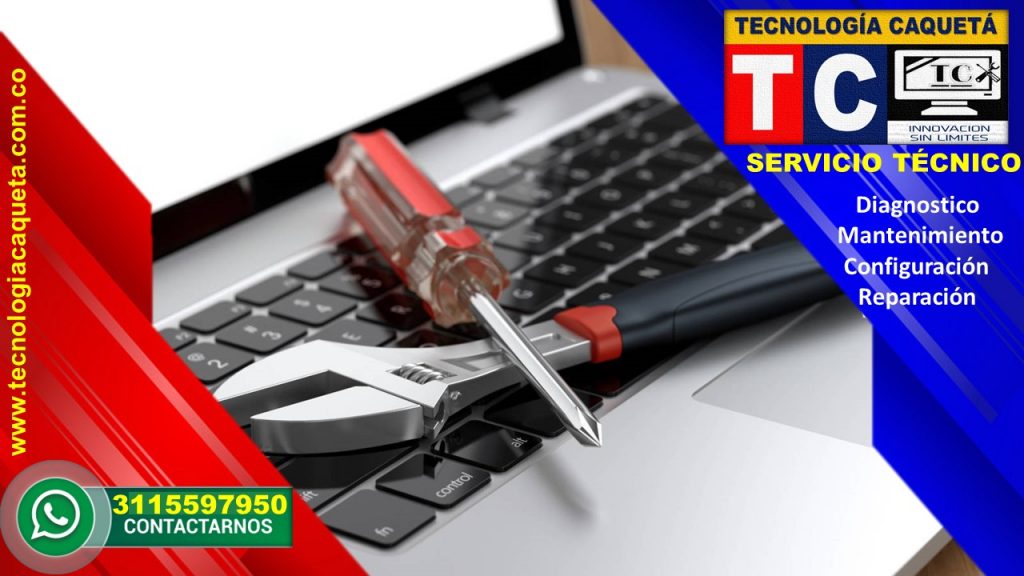 Mantenimiento de computadores - Tecnologia Caqueta 9 Mantenimiento de computadores - Tecnologia Caqueta 3