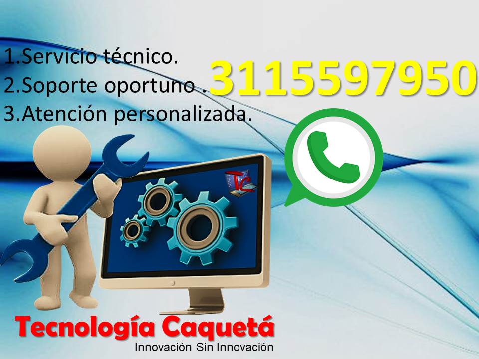 TECNOLOGIA CAQUETA 1