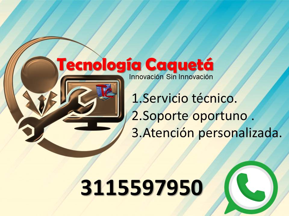 TECNOLOGIA CAQUETA 2