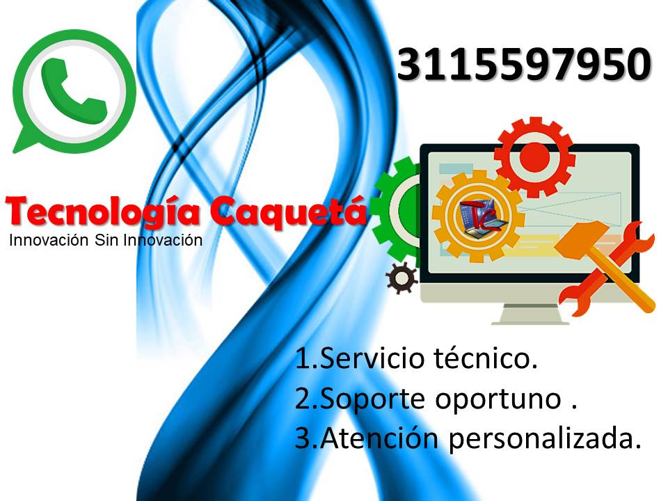 TECNOLOGIA CAQUETA 3