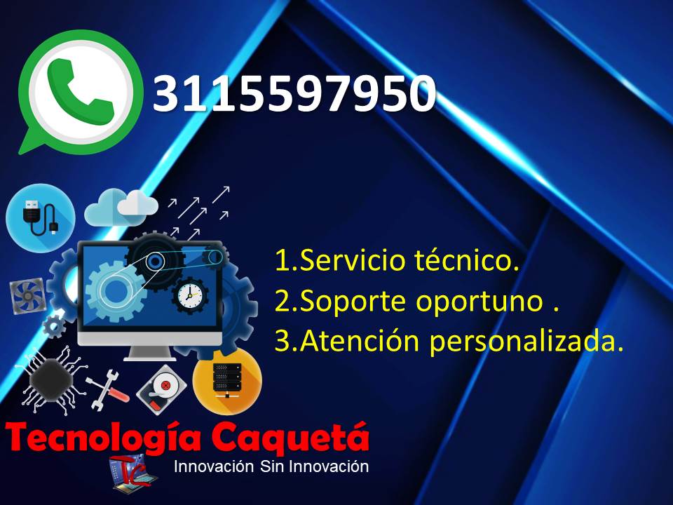 TECNOLOGIA CAQUETA 6