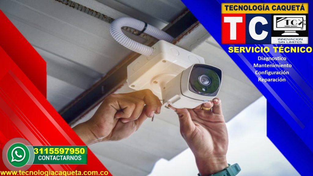 Tecnologia Caqueta - Servicio Tecnico Especializado - Diagnostico-Manteniiento-Configu121 Tecnología Caquetá - Servicio Tecnico Especializado - Diagnostico-Mantenimiento-Configuración y Reparación de Equipos