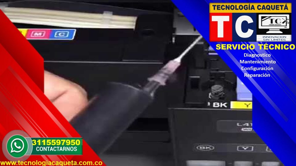 Tecnologia Caqueta - Servicio Tecnico Especializado - Diagnostico-Manteniiento-Configu124 Tecnologia Caqueta - Servicio Tecnico Especializado - Diagnostico-Manteniiento-Configuracion de pc-impresoras-redes.