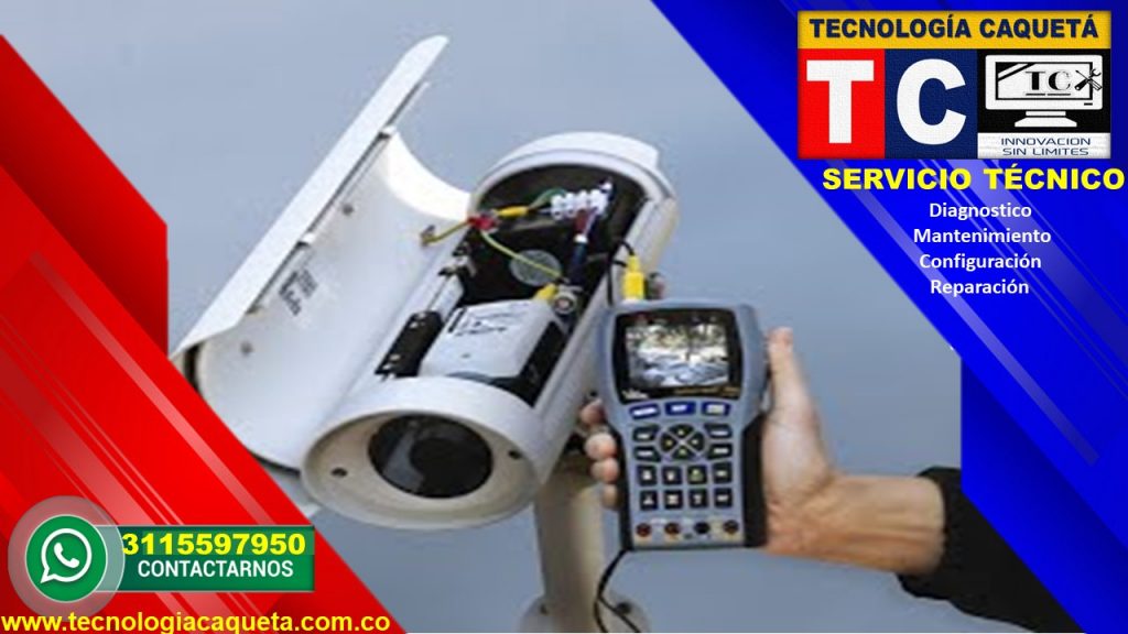 Tecnologia Caqueta - Servicio Tecnico Especializado - Diagnostico-Manteniiento-Configu127 Tecnologia Caqueta - Servicio Tecnico Especializado - Diagnostico-Manteniiento-Configuracion de pc-impresoras-redes.