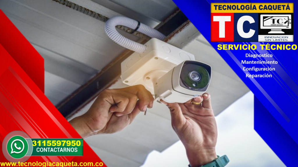 Tecnologia Caqueta - Servicio Tecnico Especializado-Diagnostico-Manteniiento-Configu21 Tecnología Caquetá - Servicio Tecnico Especializado - Diagnostico-Mantenimiento-Configuración y Reparación de Equipos