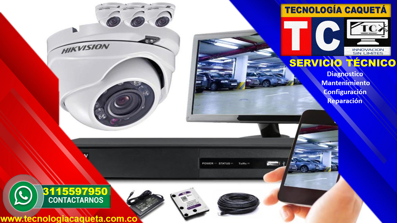 Tecnologia Caqueta - Servicio Tecnico Especializado-Diagnostico-Manteniiento-Configu29 Tecnologia Caqueta - Servicio Tecnico Especializado - Diagnostico-Manteniiento-Configu1