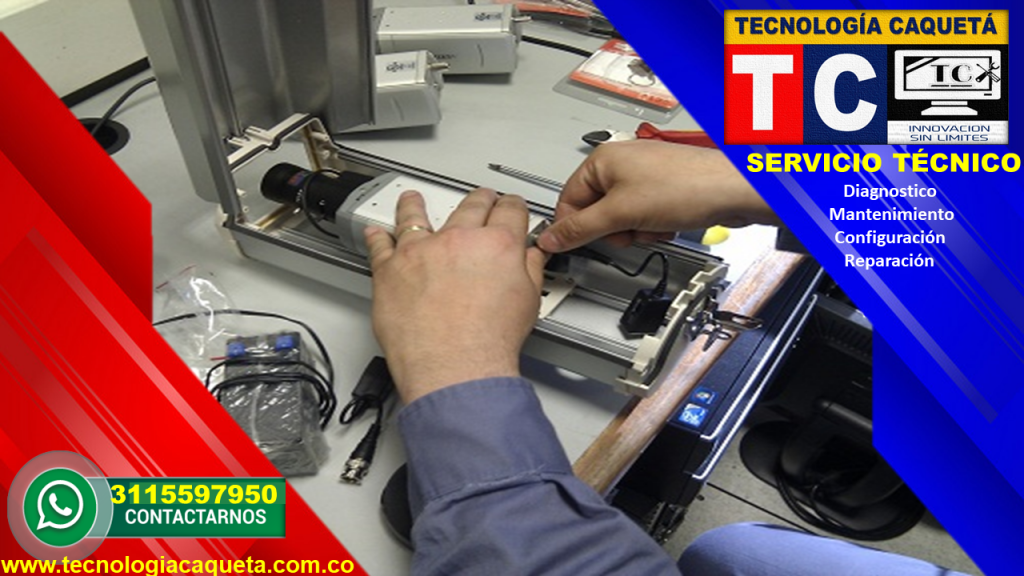 Tecnologia Caqueta - Servicio Tecnico Especializado-Diagnostico-Manteniiento-Configu35 Tecnologia Caqueta - Servicio Tecnico Especializado - Diagnostico-Manteniiento-Configuracion de pc-impresoras-redes.