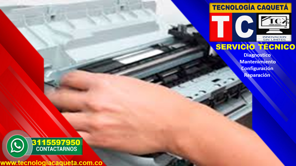 Tecnologia Caqueta - Servicio Tecnico Especializado-Diagnostico-Manteniiento-Configu42