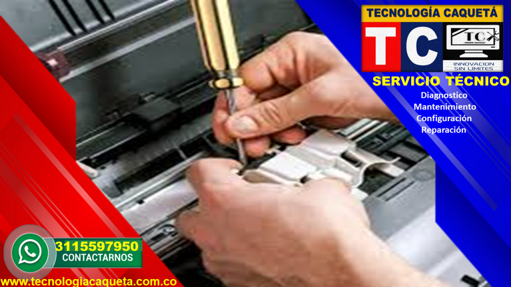 Tecnologia Caqueta - Servicio Tecnico Especializado-Diagnostico-Manteniiento-Configu48 Tecnología Caquetá - Servicio Tecnico Especializado - Diagnostico-Mantenimiento-Configuración y Reparación de Equipos