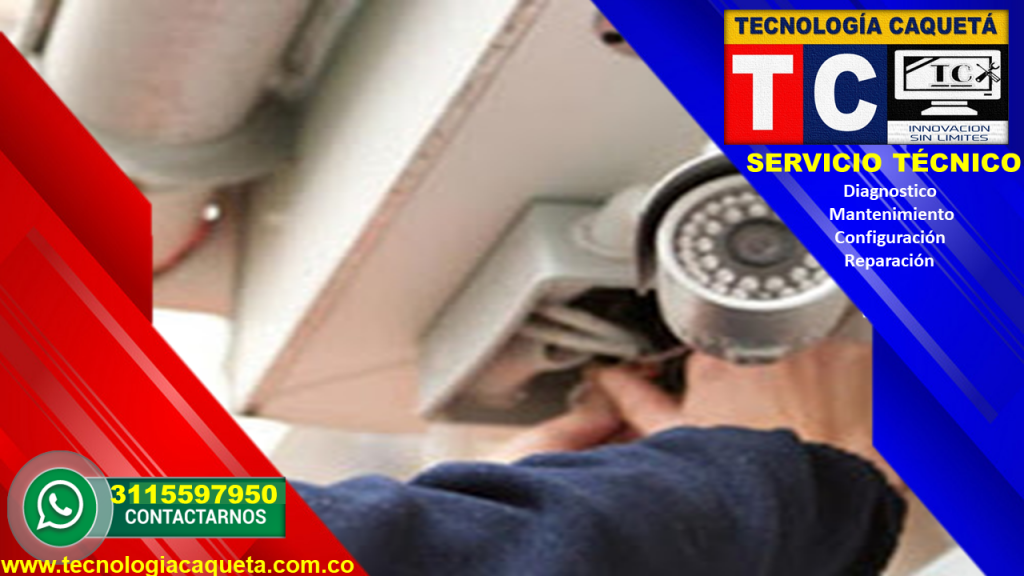 Tecnologia Caqueta - Servicio Tecnico Especializado-Diagnostico-Manteniiento-Configu52 Tecnología Caquetá - Servicio Tecnico Especializado - Diagnostico-Mantenimiento-Configuración y Reparación de Equipos