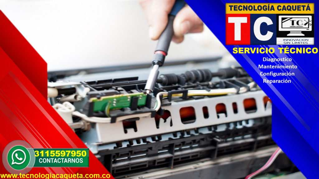 Tecnologia Caqueta - Servicio Tecnico Especializado-Diagnostico-Manteniiento-Configu56