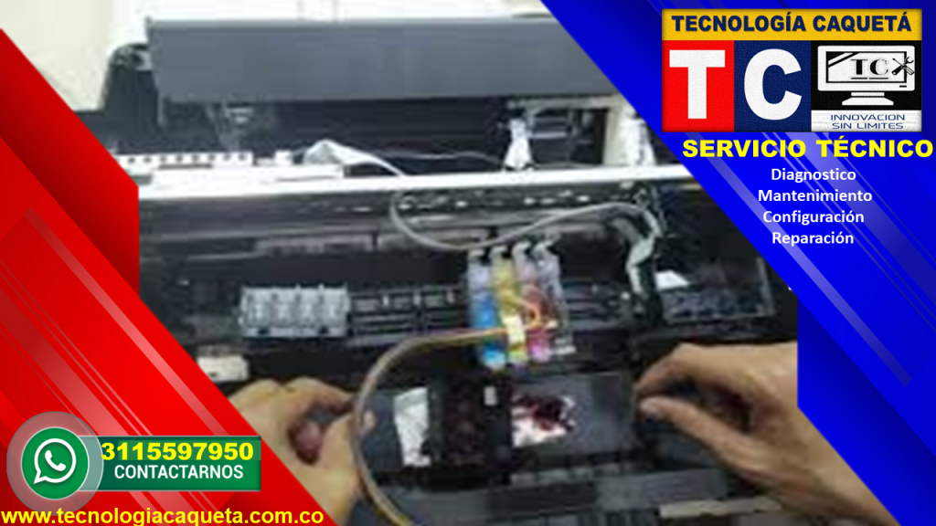 Tecnologia Caqueta - Servicio Tecnico Especializado-Diagnostico-Manteniiento-Configur8 Tecnologia Caqueta - Servicio Tecnico Especializado-Diagnostico-Manteniiento-Configur8