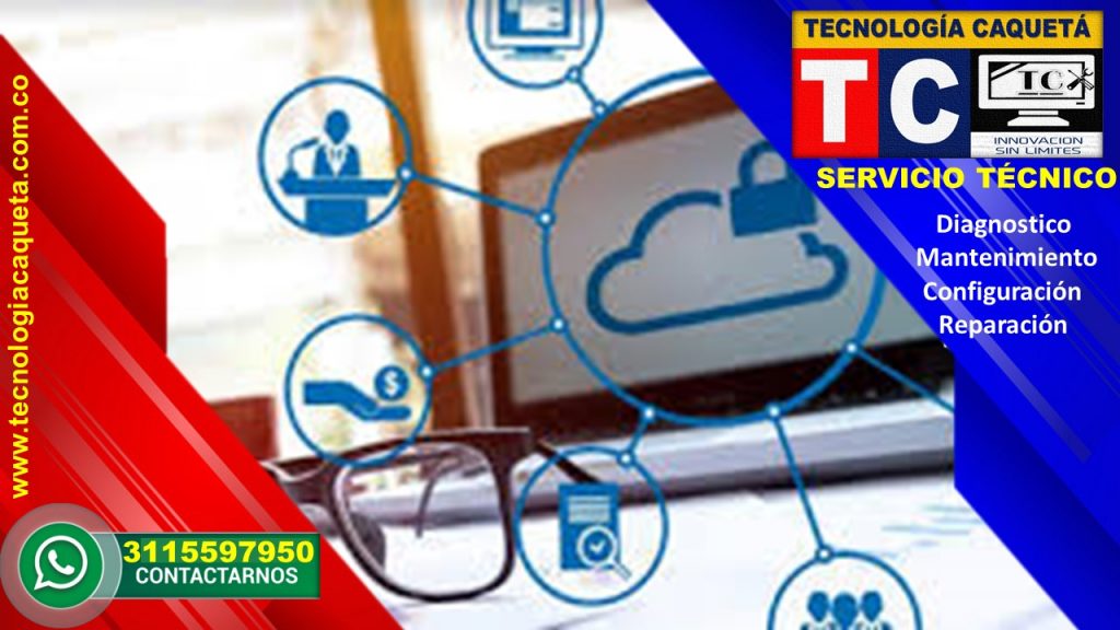 Domotica 6 Instalacion-Configuracion-Reparacion Domotica-Tecnologia Caqueta-Florencia-Colombia