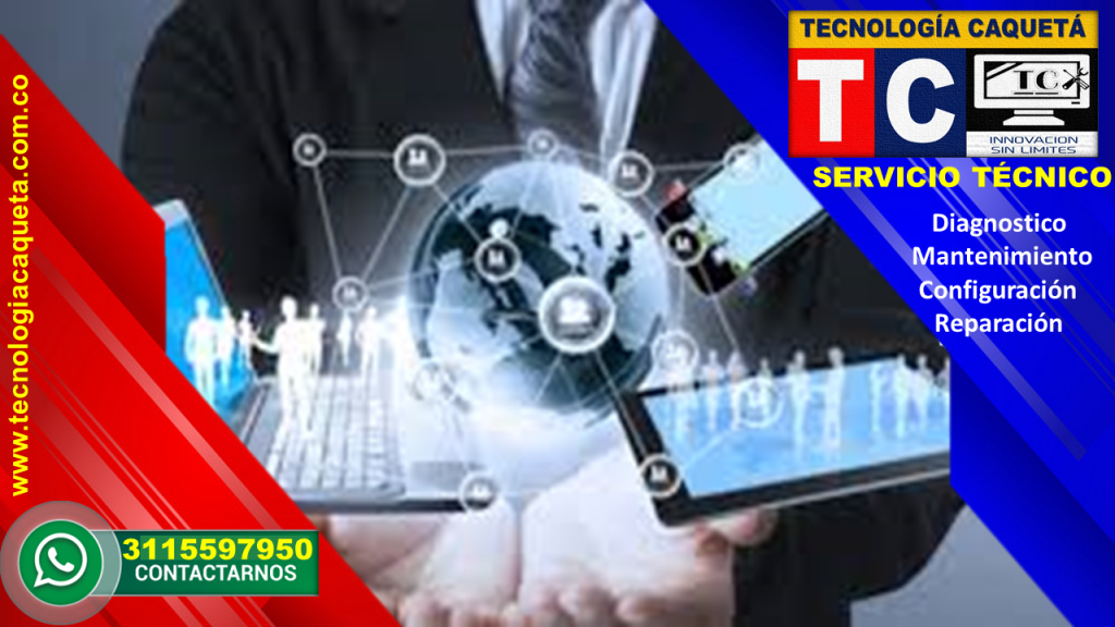 Domotica 8 Instalacion-Configuracion-Reparacion Domotica-Tecnologia Caqueta-Florencia-Colombia