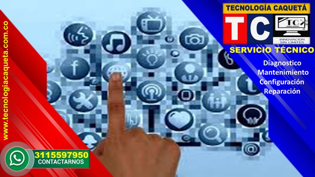 Domotica 9 Instalacion-Configuracion-Reparacion Domotica-Tecnologia Caqueta-Florencia-Colombia