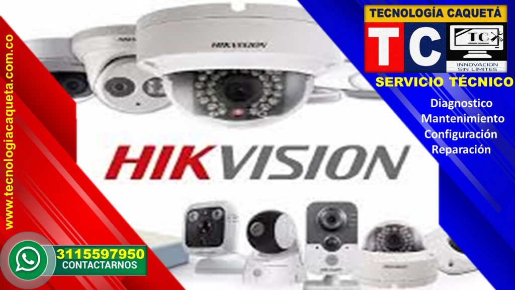 Instalacion-Diagnostico-Mantenimiento-Configuracion-Reparacion de Camaras-CCTV Por TC412 Instalacion-Diagnostico-Mantenimiento-Configuracion-Reparacion de Camaras-CCTV Por TECNOLOGIA CAQUETA