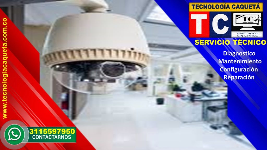 Instalacion-Diagnostico-Mantenimiento-Configuracion-Reparacion de Camaras-CCTV Por TC420 Instalacion-Diagnostico-Mantenimiento-Configuracion-Reparacion de Camaras-CCTV Por TECNOLOGIA CAQUETA