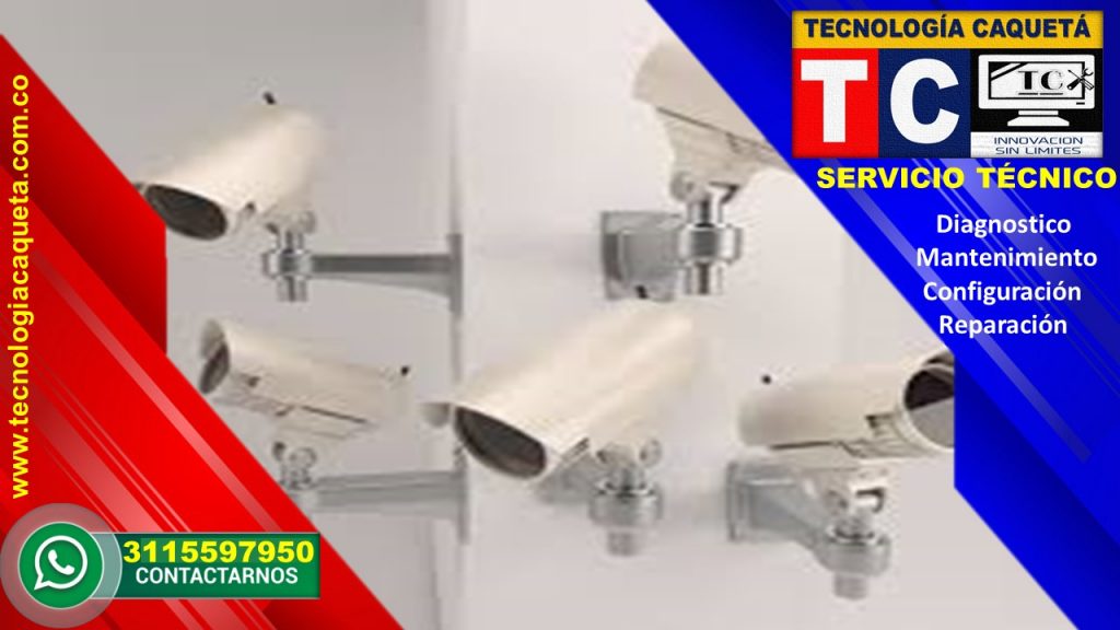 Instalacion-Diagnostico-Mantenimiento-Configuracion-Reparacion de Camaras-CCTV Por TC47 Instalacion-Diagnostico-Mantenimiento-Configuracion-Reparacion de Camaras-CCTV Por TECNOLOGIA CAQUETA