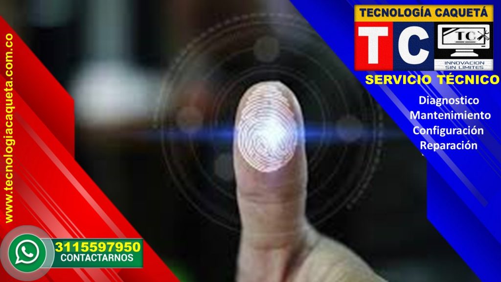 Instalacion-Mantenimiento-Reparacion De Control de Acceso por TECNOLOGIA CAQUETA