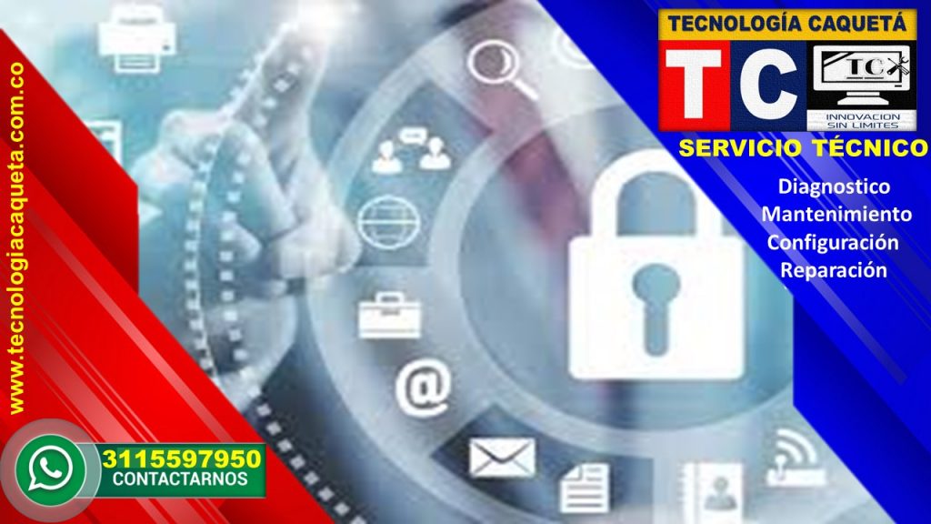 Instalacion-Mantenimiento-Reparacion De Control de Acceso por TECNOLOGIA CAQUETA