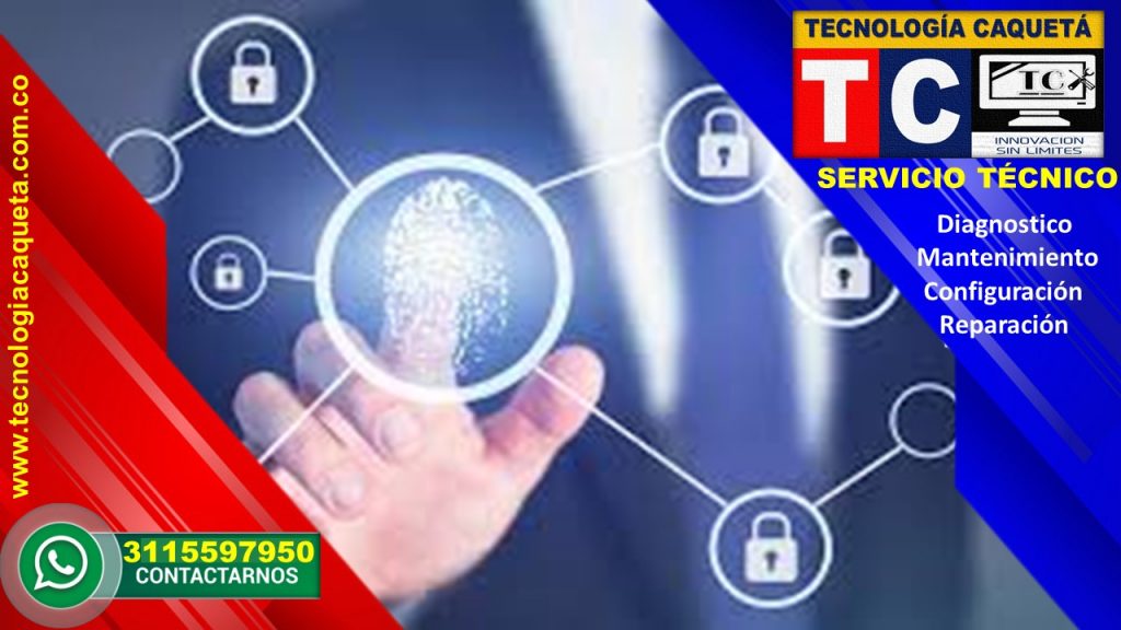 Instalacion-Mantenimiento-Reparacion De Control de Acceso por TECNOLOGIA CAQUETA