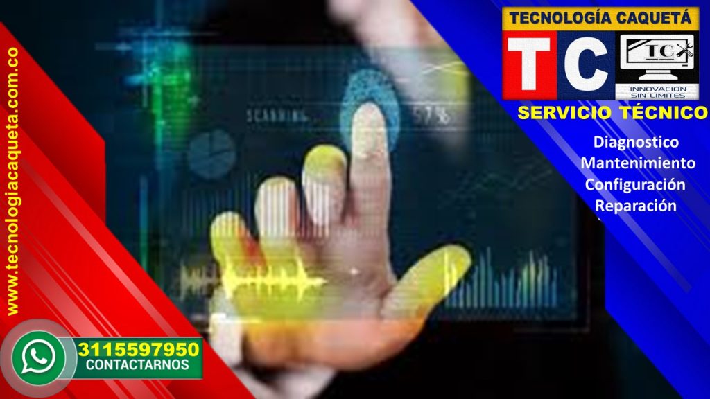 Instalacion-Mantenimiento-Reparacion De Control de Acceso por TECNOLOGIA CAQUETA