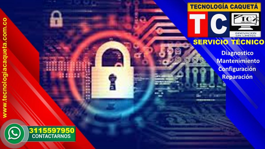 Instalacion-Mantenimiento-Reparacion De Control de Acceso por TECNOLOGIA CAQUETA