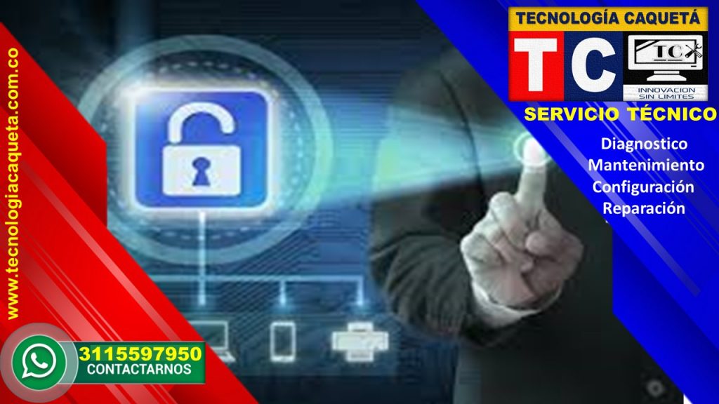 Instalacion-Mantenimiento-Reparacion De Control de Acceso por TECNOLOGIA CAQUETA