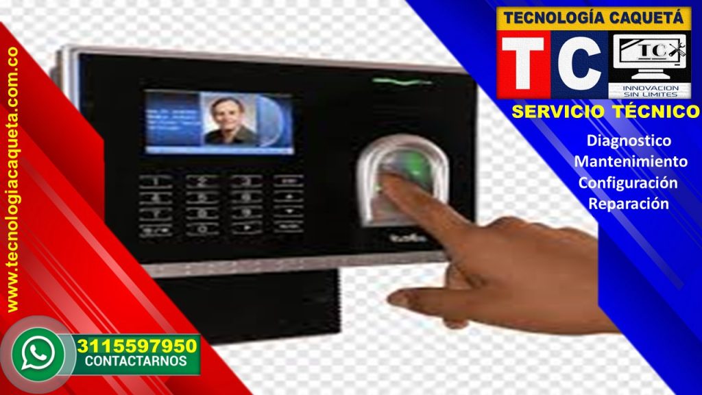 Instalacion-Mantenimiento-Reparacion De Control de Acceso por TECNOLOGIA CAQUETA9 Instalacion-Mantenimiento-Reparacion De Control de Acceso por TECNOLOGIA CAQUETA