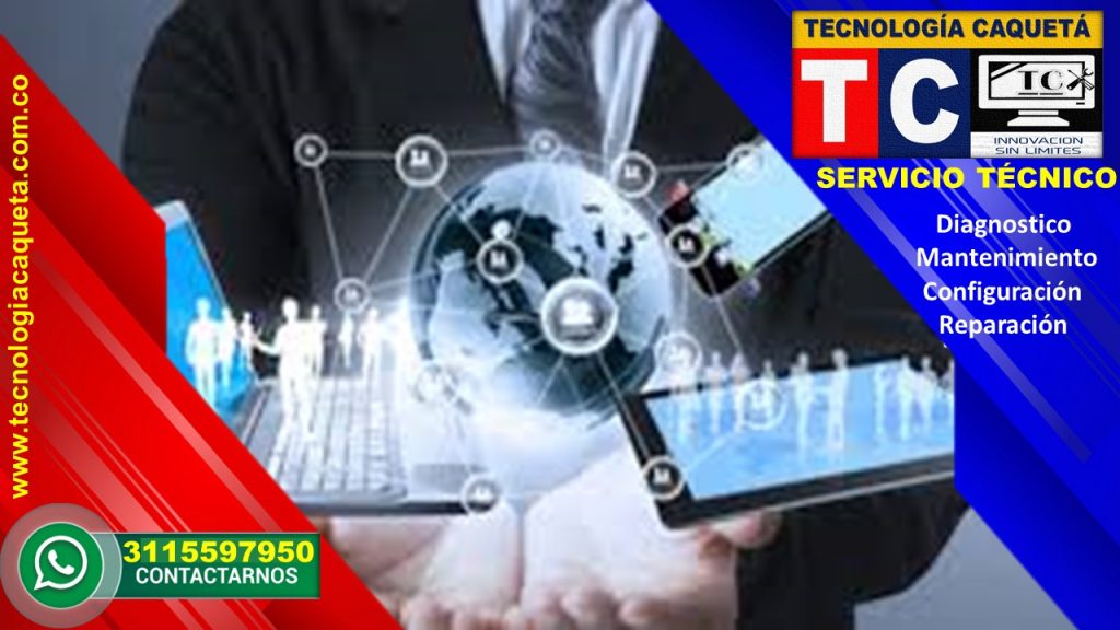 Tecnologia 5 Tecnologia Caqueta Instalacion-Configuracion, Reparacion Domotica-Casa-Inteligentes