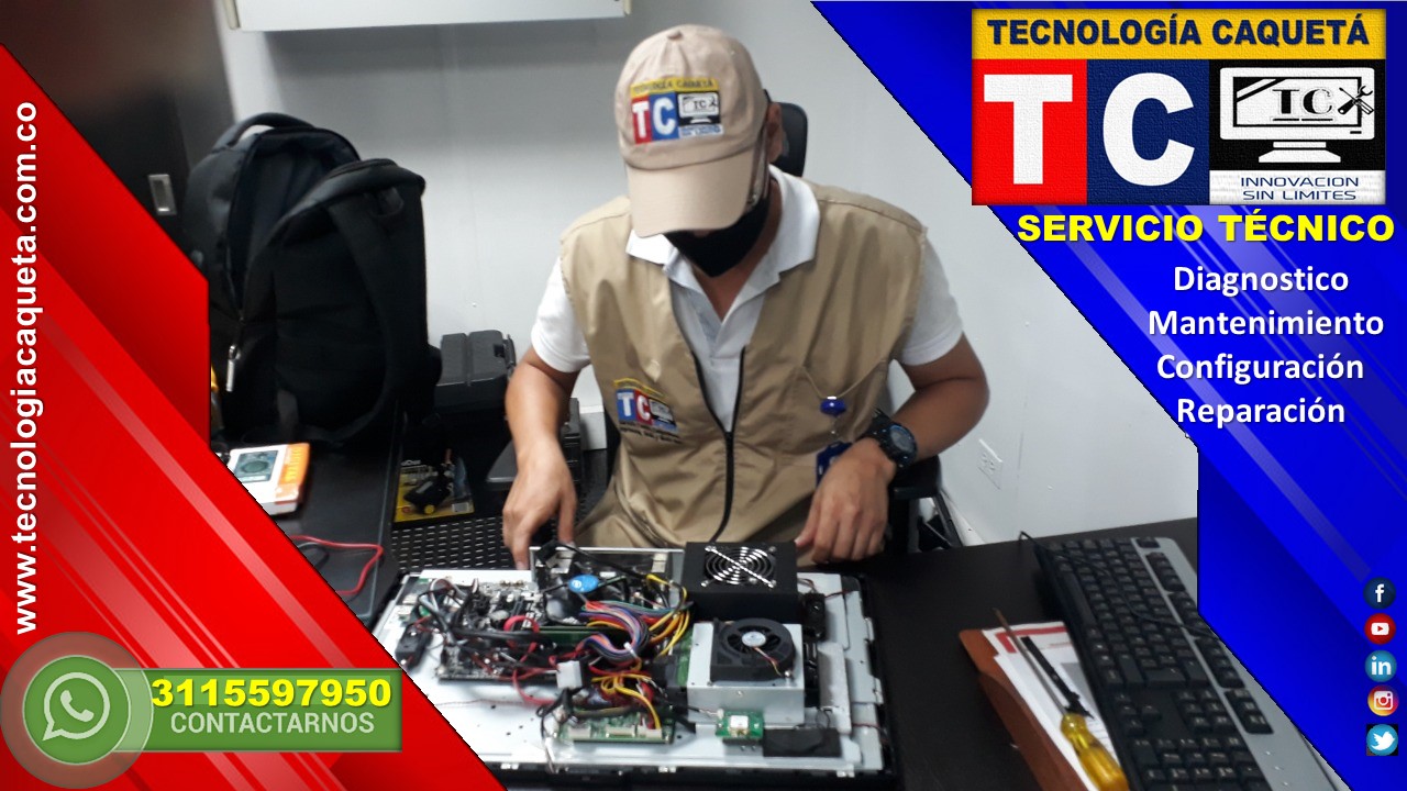 Cofiguracion de Computadores - TECNOLOGIA CAQUETA WhatsApp 3115597950 en Florencia Caqueta 25 Cofiguracion de Computadores - TECNOLOGIA CAQUETA WhatsApp 3115597950 en Florencia Caqueta 25