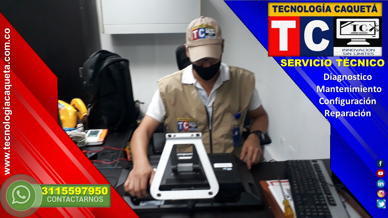 Instalacion de Computadores - TECNOLOGIA CAQUETA WhatsApp 3115597950 en Florencia Caqueta 27 Instalacion de Computadores - TECNOLOGIA CAQUETA WhatsApp 3115597950 en Florencia Caqueta 27