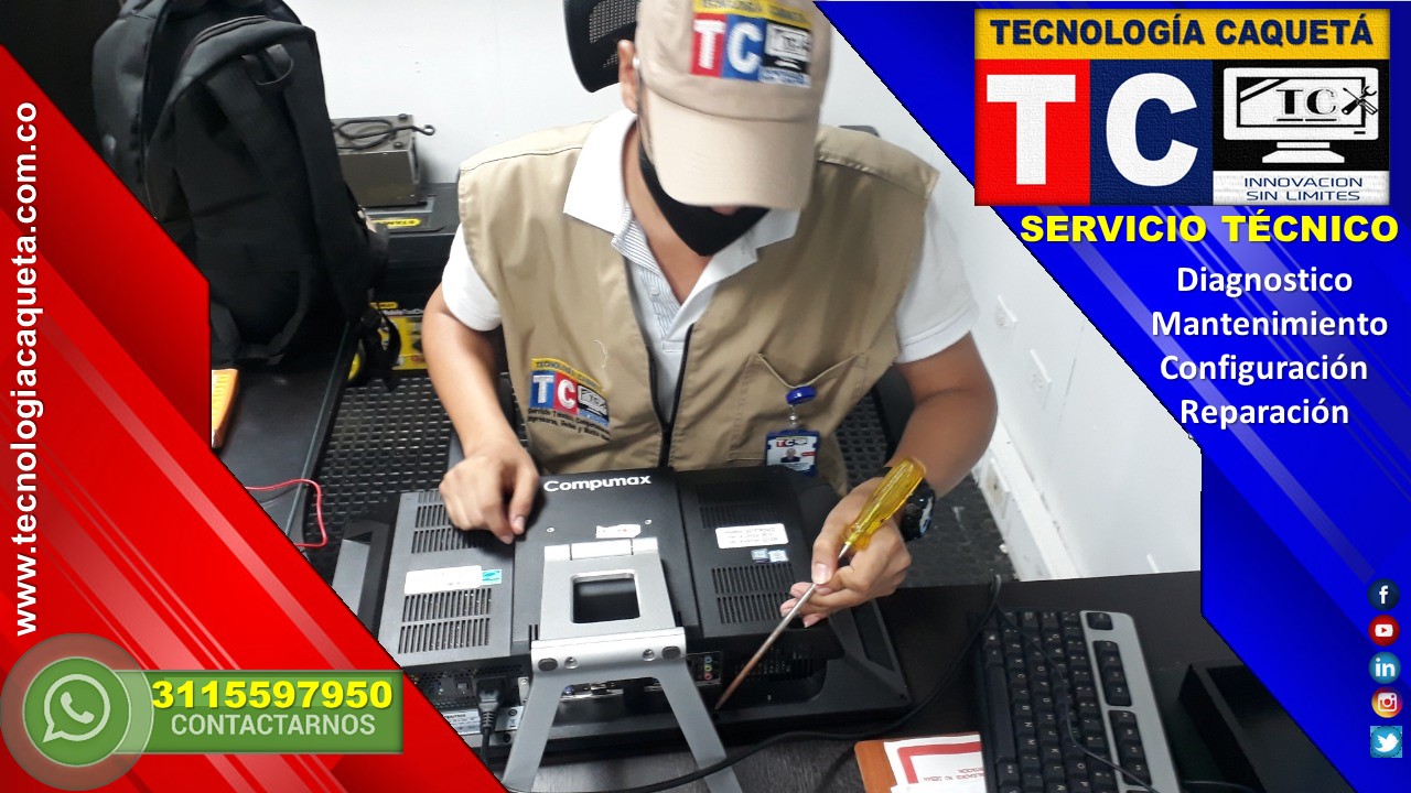 Manteniiento de Computadores - TECNOLOGIA CAQUETA WhatsApp 3115597950 en Florencia Caqueta 17 Manteniiento de Computadores - TECNOLOGIA CAQUETA WhatsApp 3115597950 en Florencia Caqueta 17