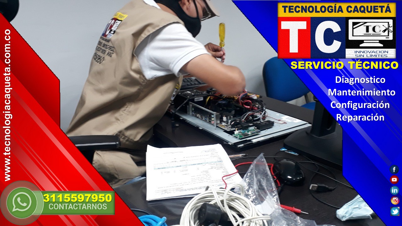 Manteniiento de Computadores - TECNOLOGIA CAQUETA WhatsApp 3115597950 en Florencia Caqueta 33 Manteniiento de Computadores - TECNOLOGIA CAQUETA WhatsApp 3115597950 en Florencia Caqueta 33