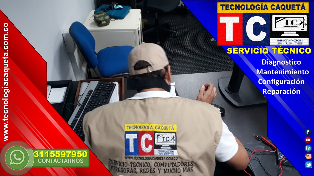 Servicio Tecnico a Domicilio TECNOLOGIA CAQUETA WhatsApp 3115597950 en Florencia Caqueta 1 Servicio Tecnico a Domicilio TECNOLOGIA CAQUETA WhatsApp 3115597950 en Florencia Caqueta 1