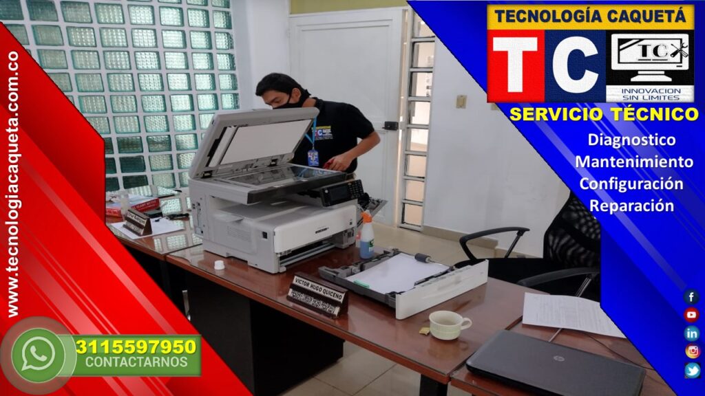 TECNOLOGIACAQUETA - Arreglos PC a50 TECNOLOGIACAQUETA - Arreglos PC a50