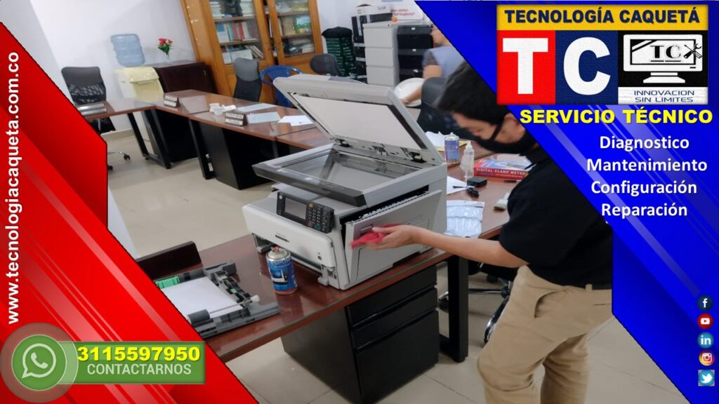 TECNOLOGIACAQUETA - CCTV 43 TECNOLOGIACAQUETA - CCTV 43