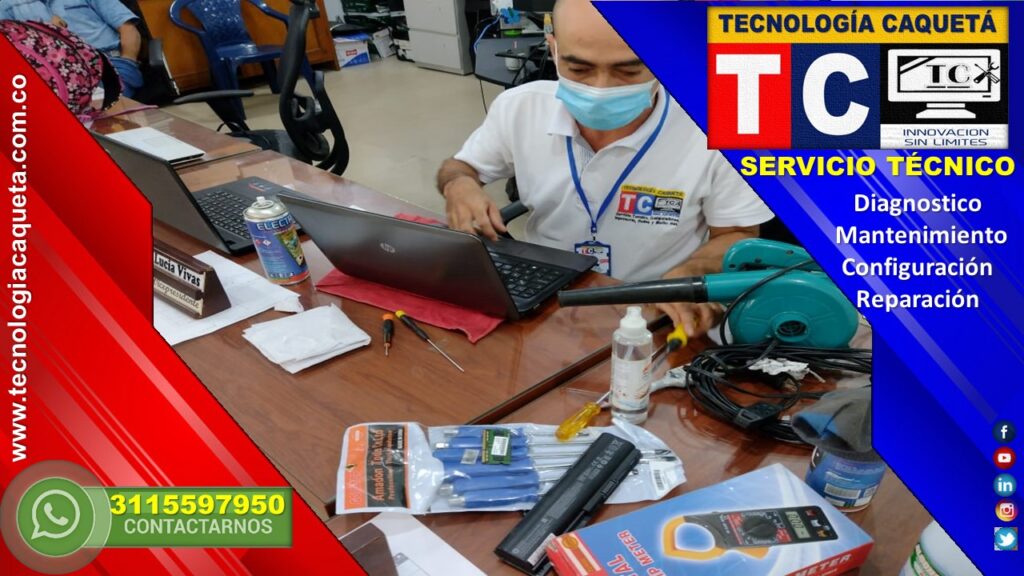 TECNOLOGIACAQUETA - CCTV 61 TECNOLOGIACAQUETA - CCTV 61