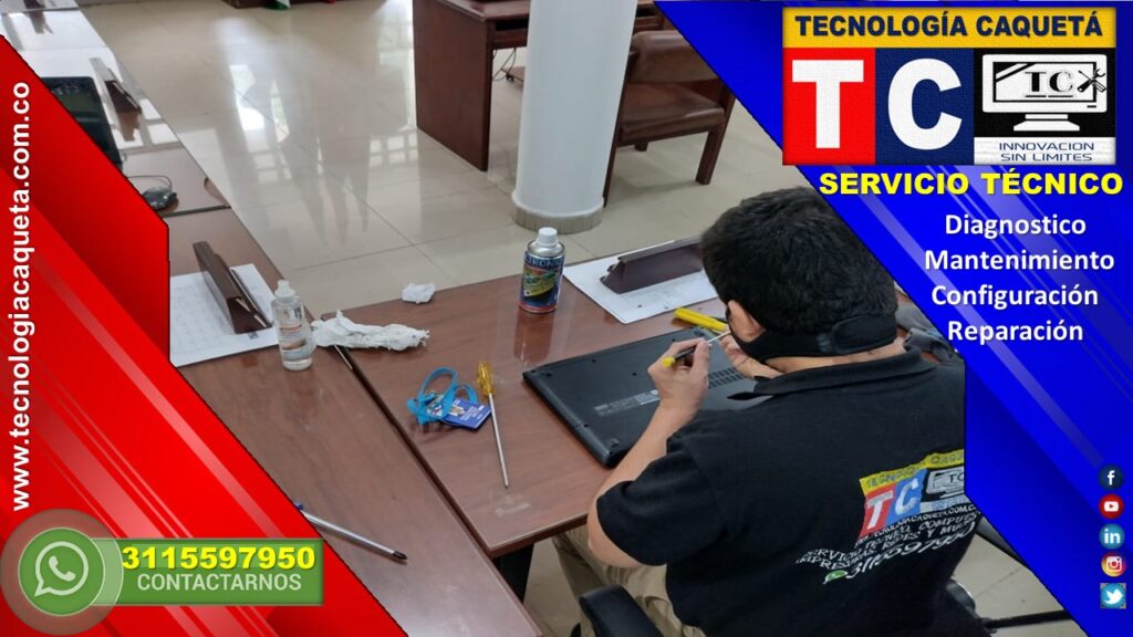 TECNOLOGIACAQUETA - Configuracion 16 TECNOLOGIACAQUETA - Configuracion 16