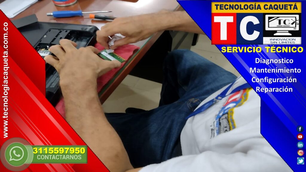 TECNOLOGIACAQUETA - Mantenimiento 1 6 TECNOLOGIACAQUETA - Mantenimiento 1 6