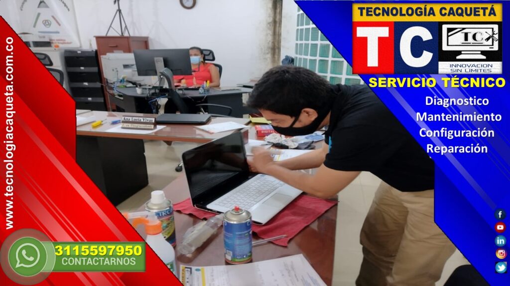 TECNOLOGIACAQUETA - Reparacion 30 TECNOLOGIACAQUETA - Reparacion 30