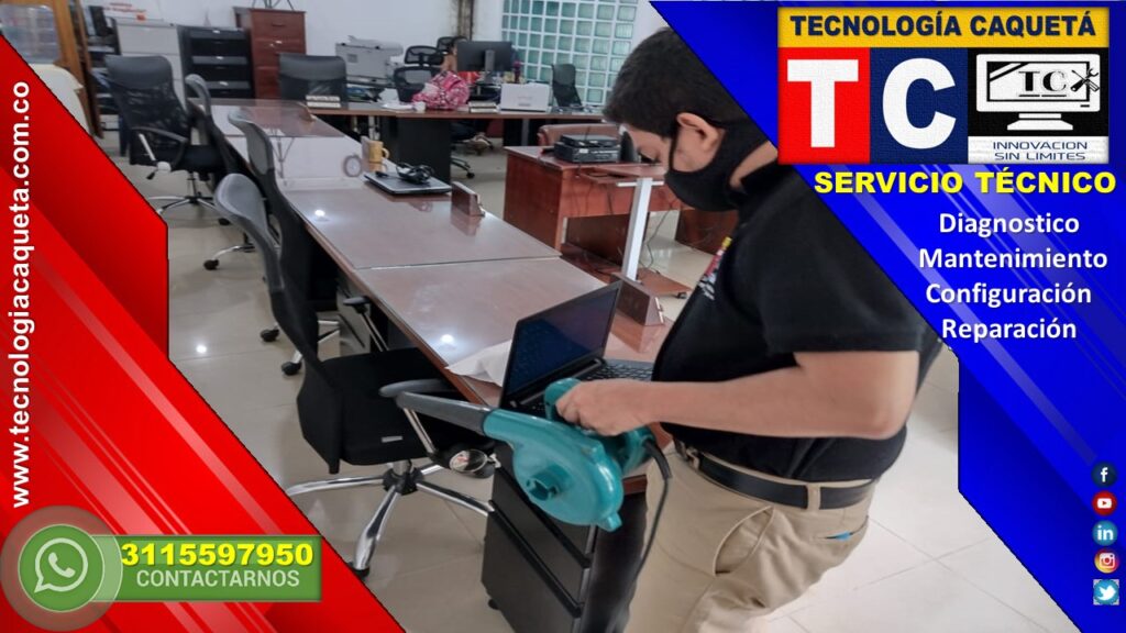 TECNOLOGIACAQUETA - ServicioTecnico 10 TECNOLOGIACAQUETA - ServicioTecnico 10